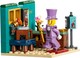 LEGO® NINJAGO® 71837 - NINJAGO® City műhelyek