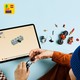 LEGO® NINJAGO® 71838 - Kai motorkerékpáros versenye