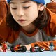 LEGO® NINJAGO® 71838 - Kai motorkerékpáros versenye