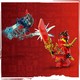 LEGO® NINJAGO® 71838 - Kai motorkerékpáros versenye