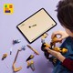 LEGO® NINJAGO® 71839 - Arin Spinjitzu harci robotja