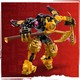 LEGO® NINJAGO® 71839 - Arin Spinjitzu harci robotja