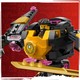 LEGO® NINJAGO® 71839 - Arin Spinjitzu harci robotja