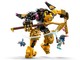 LEGO® NINJAGO® 71839 - Arin Spinjitzu harci robotja