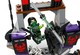 LEGO® NINJAGO® 71841 - Dragoniai viharfalu