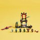 LEGO® NINJAGO® 71841 - Dragoniai viharfalu