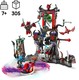 LEGO® NINJAGO® 71841 - Dragoniai viharfalu