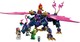 LEGO® NINJAGO® 71842 - Rontu, a sárkánymester