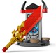 LEGO® NINJAGO® 71842 - Rontu, a sárkánymester