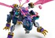 LEGO® NINJAGO® 71842 - Rontu, a sárkánymester