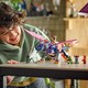 LEGO® NINJAGO® 71842 - Rontu, a sárkánymester