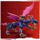 LEGO® NINJAGO® 71842 - Rontu, a sárkánymester