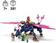 LEGO® NINJAGO® 71842 - Rontu, a sárkánymester