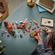 LEGO® NINJAGO® 71844 - Harci nindzsajármű