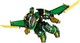 LEGO® NINJAGO® 71845 - Lloyd repülővé alakítható robotja