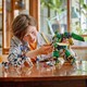 LEGO® NINJAGO® 71845 - Lloyd repülővé alakítható robotja