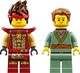 LEGO® NINJAGO® 71846 - Tűzlovag harci robot