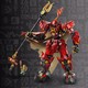LEGO® NINJAGO® 71846 - Tűzlovag harci robot