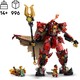 LEGO® NINJAGO® 71846 - Tűzlovag harci robot
