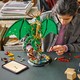 LEGO® NINJAGO® 71847 - Az őrsárkány