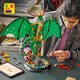 LEGO® NINJAGO® 71847 - Az őrsárkány