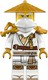LEGO® NINJAGO® 71847 - Az őrsárkány