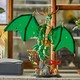 LEGO® NINJAGO® 71847 - Az őrsárkány