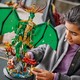 LEGO® NINJAGO® 71847 - Az őrsárkány