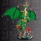 LEGO® NINJAGO® 71847 - Az őrsárkány
