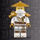 LEGO® NINJAGO® 71847 - Az őrsárkány