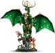 LEGO® NINJAGO® 71847 - Az őrsárkány