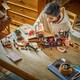 LEGO® NINJAGO® 71848 - A templom adománya