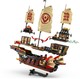 LEGO® NINJAGO® 71848 - A templom adománya