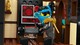 LEGO® NINJAGO® 71848 - A templom adománya