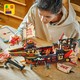 LEGO® NINJAGO® 71848 - A templom adománya