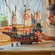 LEGO® NINJAGO® 71848 - A templom adománya
