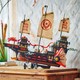 LEGO® NINJAGO® 71848 - A templom adománya