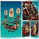 LEGO® NINJAGO® 71848 - A templom adománya
