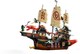 LEGO® NINJAGO® 71848 - A templom adománya