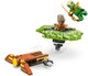 LEGO® NINJAGO® 71850 - Lloyd egy földszörny pörgettyűje ellen