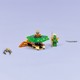 LEGO® NINJAGO® 71850 - Lloyd egy földszörny pörgettyűje ellen