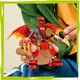 LEGO® NINJAGO® 71851 - Kai sárkánypáncélja, harci csomag