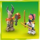 LEGO® NINJAGO® 71851 - Kai sárkánypáncélja, harci csomag