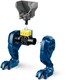 LEGO® NINJAGO® 71853 - Jay csatája sárkánypáncélban