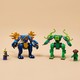 LEGO® NINJAGO® 71853 - Jay csatája sárkánypáncélban