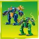 LEGO® NINJAGO® 71853 - Jay csatája sárkánypáncélban