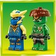 LEGO® NINJAGO® 71853 - Jay csatája sárkánypáncélban