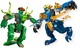 LEGO® NINJAGO® 71853 - Jay csatája sárkánypáncélban