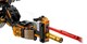 LEGO® NINJAGO® 71854 - Cole akciórobotja és Sárkány Zane