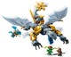 LEGO® NINJAGO® 71855 - Riyu, a nindzsasárkány csatája